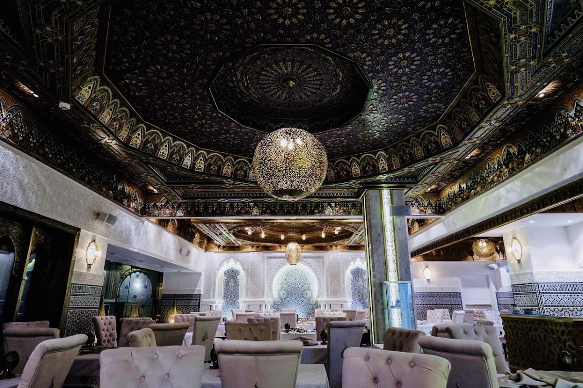 Itran Restaurant