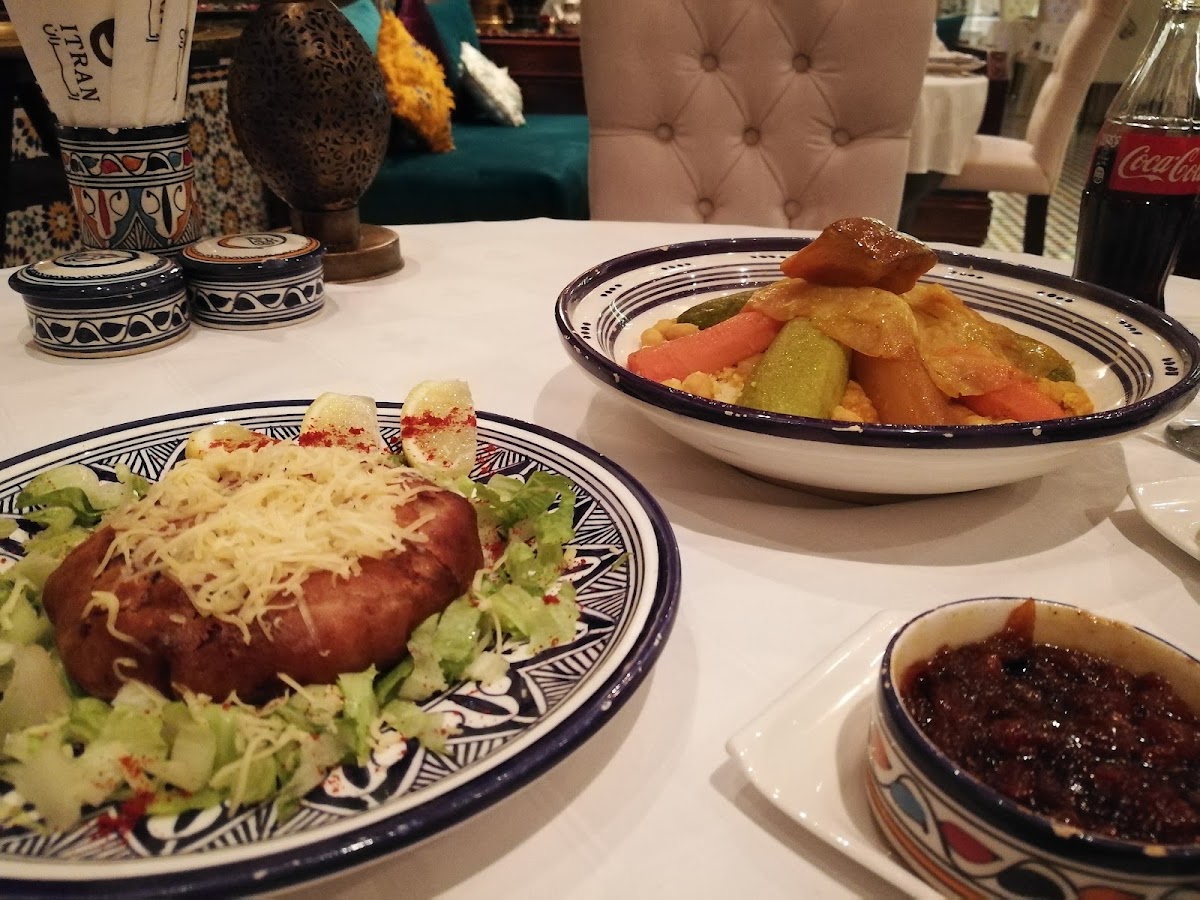 Itran Restaurant photo 5