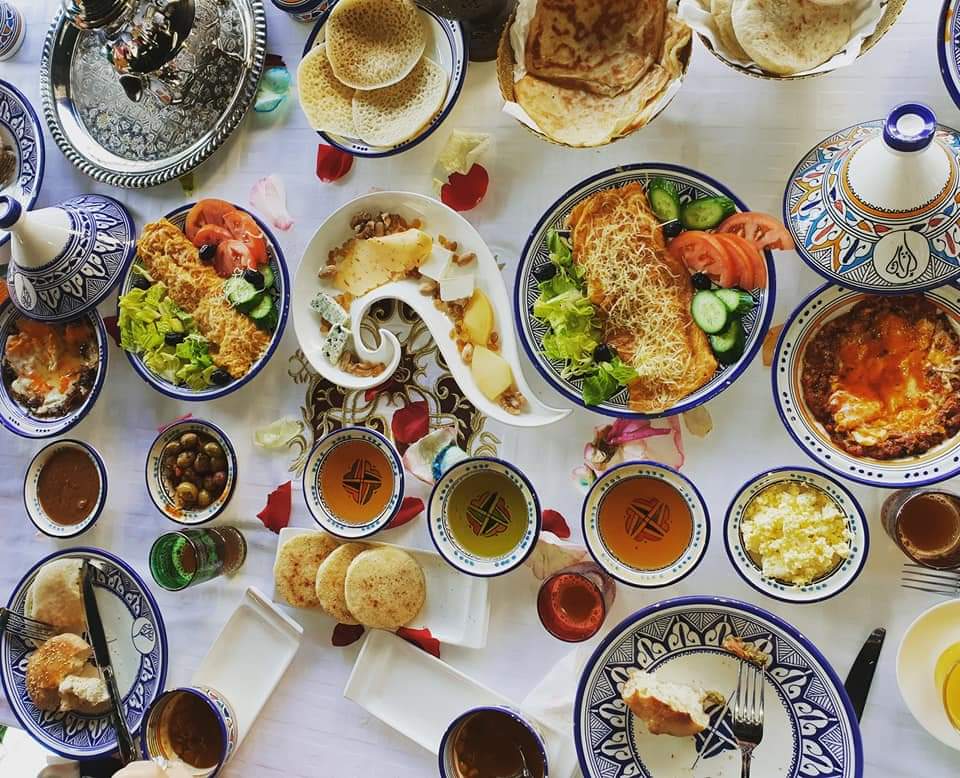 Itran Restaurant photo 6