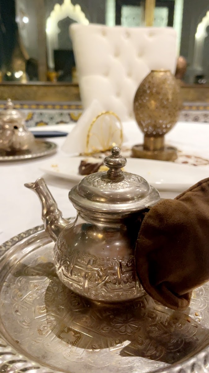 Itran Restaurant photo 7