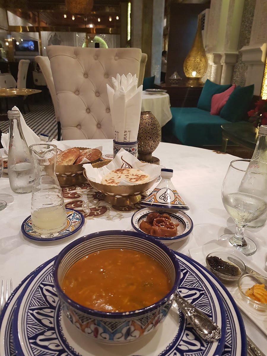 Itran Restaurant photo 8