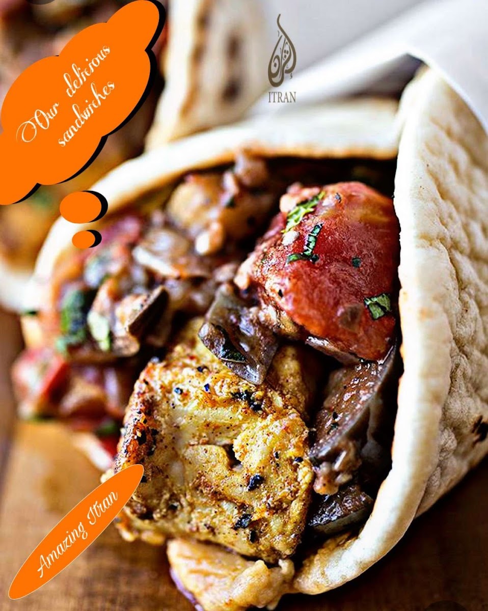 Itran Restaurant photo 9